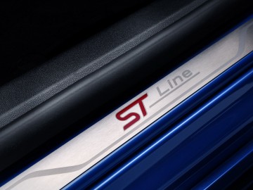 Ford Focus IV &ndash; Nowy rozdział